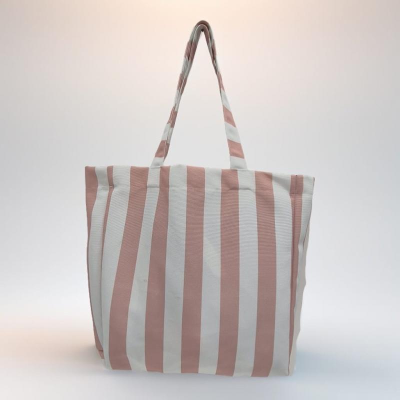 ז'נבה - תיק צד ענק לחוף הים וליומיום