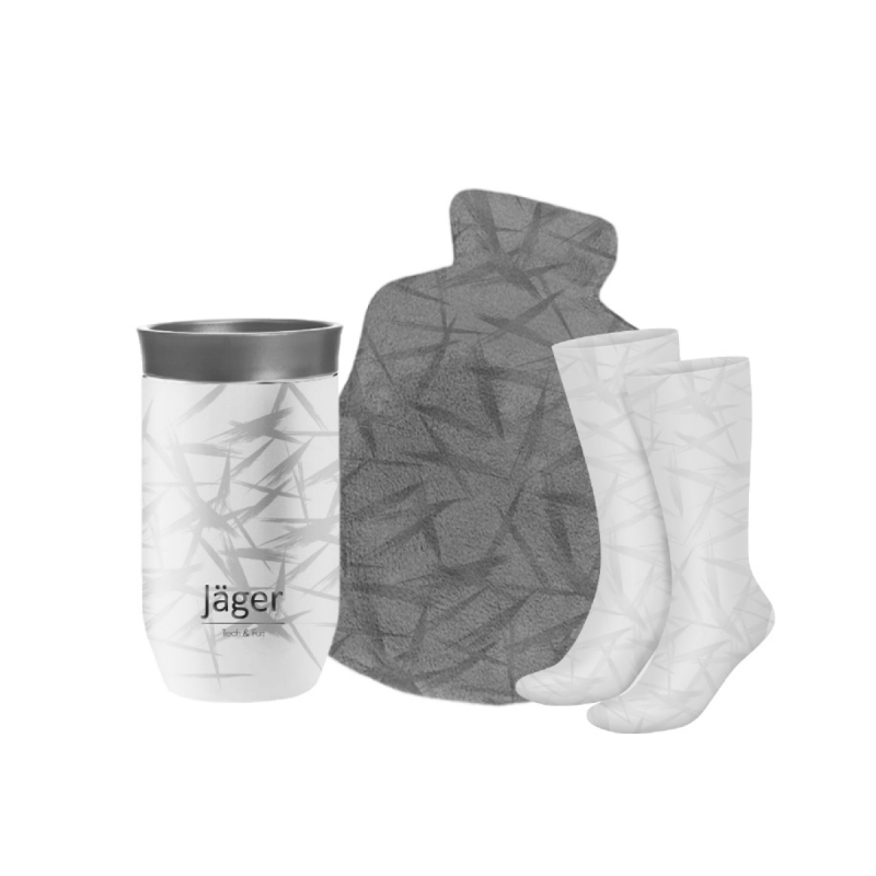 מארז מתחממים במשרד